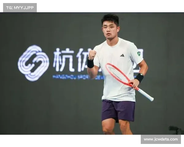 吴易昺逆转梅德维德夫强势晋级杭州四强再创网坛回归新里程碑 吴易昺逆转梅德维德夫强势晋级杭州四强再创网坛回归新里程碑