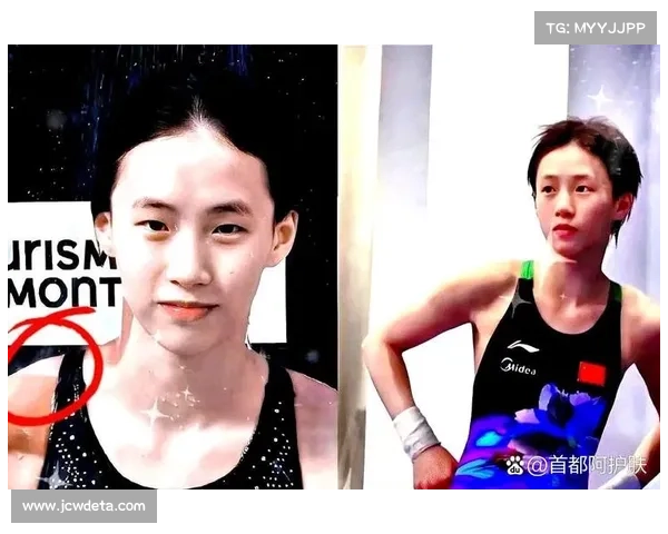 陈芋汐每天称重十次以极致自律管理体脂诠释更高级的快乐 陈芋汐每天称重十次以极致自律管理体脂诠释更高级的快乐