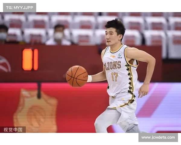 孙铭徽谈潜力赛：对年轻球员是帮助也是考验