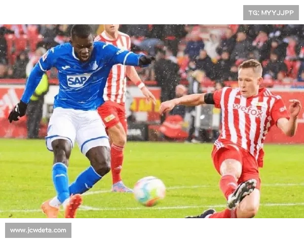 霍芬海姆5-1大胜门兴格拉德巴赫，克拉马里奇上演帽子戏法