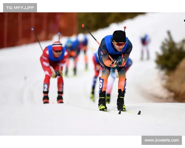 越野滑雪男子双追逐中国选手李明林完成冬奥首秀期待超越自我