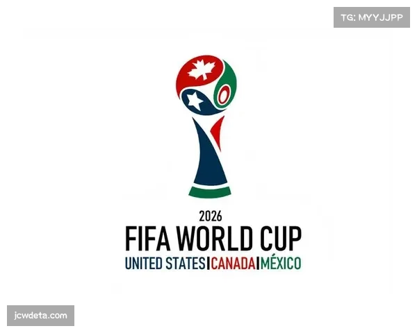 深度专访：国际足联创新总监详解2026世界杯将启用的全新球员追踪与数据系统